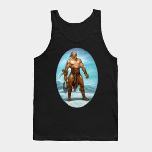 Viking Tank Top